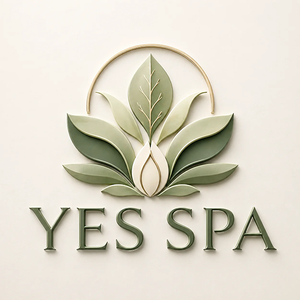 Yes SPA logo